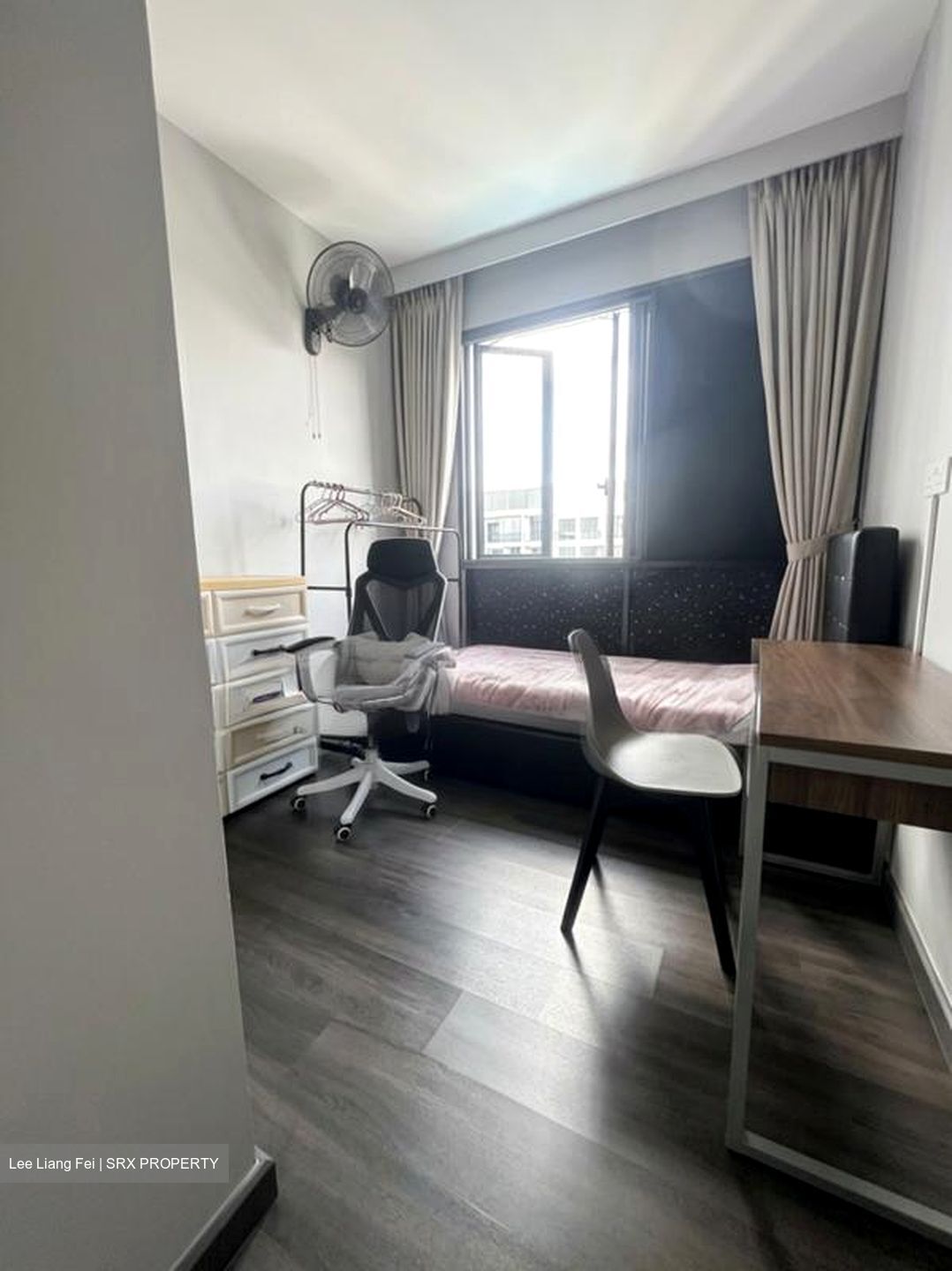 Jewel @ Buangkok (D19), Condominium #536059601